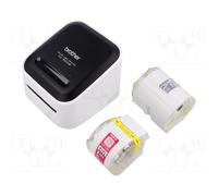 BROTHER VC500WZ1 Label printer