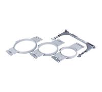 Brother VR Embroidery Machine Round Frame Set & Arm c VRRFK1 Brand New