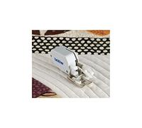 BROTHER Sewing Machine WALKING EVEN FEED FOOT 5mm HORIZONTAL - F034N (XC2165002)