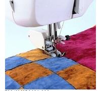 BROTHER Sewing Machine WALKING EVEN FEED FOOT 5mm HORIZONTAL - F034N (XC2165002)
