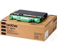 Brother WT300CL Original Brother WT-300CL Black Waste Toner Cartridge WT300CL Printer Cartridge
