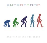 Supertramp - Brother Where You Bound [VINYL]