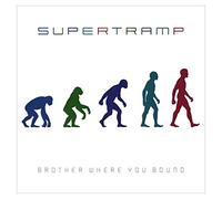 Brother Where You Bound [Vinyl LP]