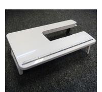 Brother WT9 Wide Extension Table for - XR37NT/ XR27NT/ XN1700/ HF37/ HF27/ RH137/ RH127/ RL425/ RL417/ LX25/ LX17/ AE2500/ AE1700/ JK2500NT, White
