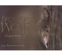 Brother Wolf: A Forgotten Promise