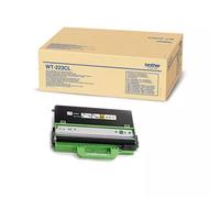 Brother WT-223CL printer/scanner spare part/accessory Waste toner container 1 pc(s)