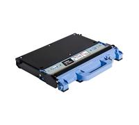 Brother WT-320CL Waste Toner Unit, Brother Genuine Supplies, black/blue