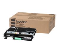 Brother WT100CL Original Brother WT-100CL Black Waste Toner Cartridge WT100CL Printer Cartridge