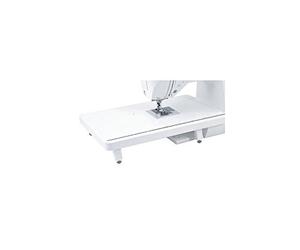 Brother WT13 Sewing Machine Extension Table for Quilting & Large Projects - Compatible with KE14s, L14s, LK14s, LS14s
