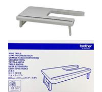 Brother WT17 Extension Table Fits SH40, FS, CS & DS Series Sewing Machines