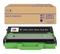 Brother WT220CL WT-220CL WASTE TONER F. HL-3140/3150/3170 - (Printers > Printer Accessories)