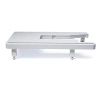 Brother WT9 Wide Extension Table for - XR37NT/ XR27NT/ XN1700/ HF37/ HF27/ RH137/ RH127/ RL425/ RL417/ LX25/ LX17/ AE2500/ AE1700/ JK2500NT, White