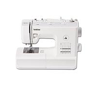 BROTHER XR27NT SEWING MACHINE NEEDLE THREADER,1 STEP BUTTONHOLE FREE UK DELIVERY