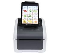 Brother ZTD4HOLDERU1 holder Passive holder Tablet/UMPC Black