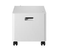 Brother ZUNTBC4FARBLASER printer cabinet/stand White