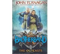 Brotherband: The Outcasts: Book One