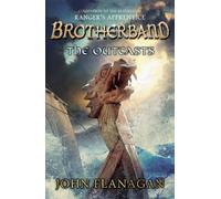 [ Brotherband: The Outcasts Book One ] [ BROTHERBAND: THE OUTCASTS BOOK ONE ] BY Flanagan, John ( AUTHOR ) Mar-01-2012 Paperback