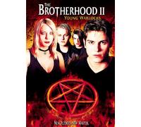 Brotherhood 2: Young Warlocks [DVD] [2001] [Region 1] [US Import] [NTSC]