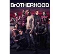 BrOTHERHOOD