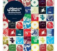 The Chemical Brothers - Brotherhood [CD]