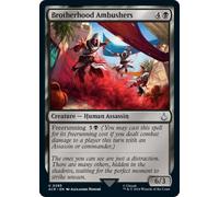 Brotherhood Ambushers | Universes Beyond: Assassin's Creed