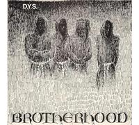 Brotherhood (blood Red)