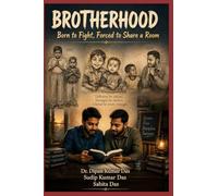 BROTHERHOOD: Born to Fight, Forced to Share a Room