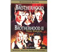 Brotherhood & Brotherhood 2 [DVD] [Region 1] [US Import] [NTSC]