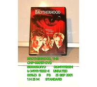 Brotherhood - Brotherhood [DVD] [Region 1] [US Import] [NTSC]