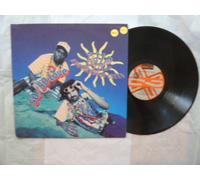 Brotherhood Creed - 50/50 Love [VINYL]