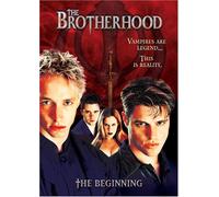 Brotherhood [DVD] [2000] [Region 1] [US Import] [NTSC]