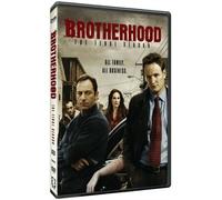 Brotherhood Final Season DVD Region - DVD - J3z