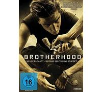 Brotherhood [Import allemand]