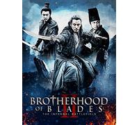 Brotherhood Of Blades 2: The Infernal Battlefield