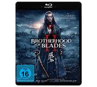 Brotherhood of Blades II