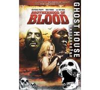 Brotherhood of Blood [DVD] [2007] [Region 1] [US Import] [NTSC]