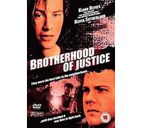 Brotherhood of Justice [DVD]