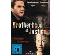 Brotherhood of Justice [Import allemand]