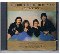 Brotherhood of Man - 20 Greatest Hits