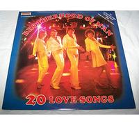 Brotherhood Of Man - 20 Love Songs