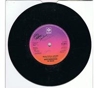 Brotherhood Of Man - Beautiful Lover / Much Better Than You