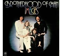 Brotherhood Of Man - Images