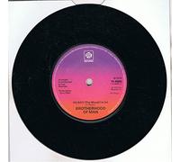 Brotherhood Of Man - Oh Boy The Mood I'm In / Closer Closer [7" Vinyl]
