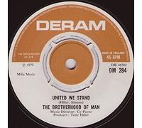 Brotherhood Of Man - Say A Prayer