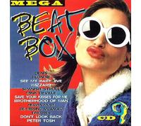 Brotherhood Of Man Suzi Quatro Santabárbara Little River Band Peter & Gordon - Enjoy this wonderful Dance Party Music Compilation (CD Compilation, 20 Tracks, Various, Diverse Artists, Künstler) Santabárbara - Charly / Peter & Gordon - Nobody I Know / The Piglets - Johnny Reggae / Mud - The Cat Crept In / Peter Tosh - Don't Look Back (You've Gotta Walk) u.a.