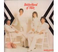 Brotherhood Of Man - Twenty Greatest