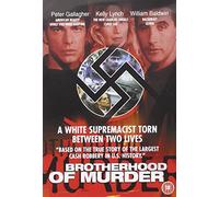 Brotherhood Of Murder – Boulevard de Beauté – 1999