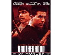 BROTHERHOOD OF MURDER