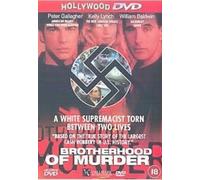 Brotherhood Of Murder [DVD]