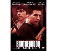 Brotherhood Of Murder [Import anglais]